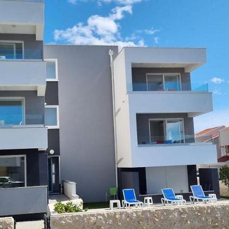 Villa Mateo Novalja Extérieur photo